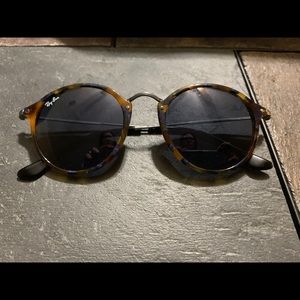 Ray Ban sunglasses